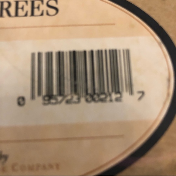 Vintage Cedar Wooden Shoe Trees Sz M Men's Florsheim NIB never used - Picture 7 of 8